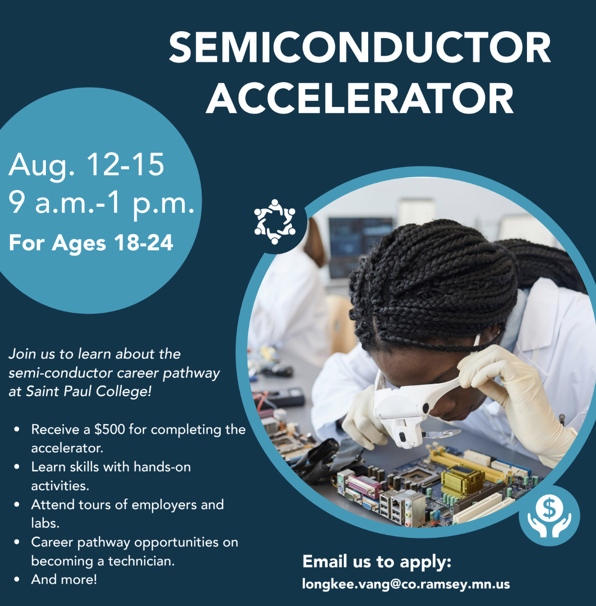 Emerging Opportunity in Local Semiconductor Industry